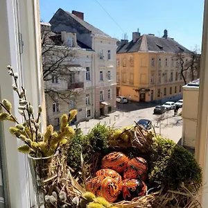  Апартаменты Homey On Vicheva Str.